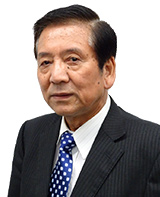 建設埼玉大宮地区本部 野尻委員長