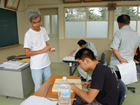 建設埼玉 大宮地区本部 職業訓練校2