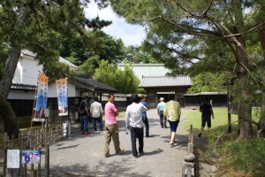 青年部旅行10